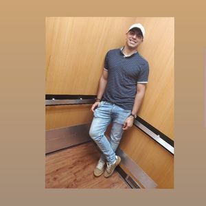 Meet your Posher, Walter